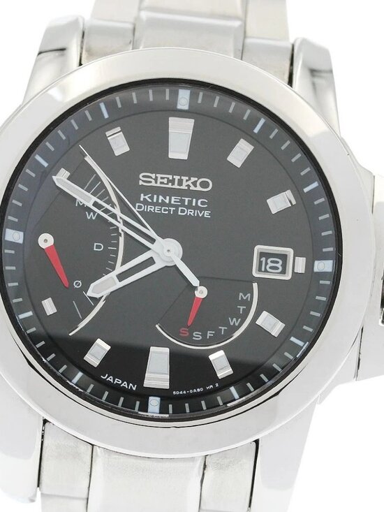 Seiko Other - SEIKO Brights Phoenix SAGG007/5D44-0AB0 Auto quartz Men's Watch